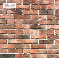 Декоративный кирпич Лондон брик 300-50 White Hills