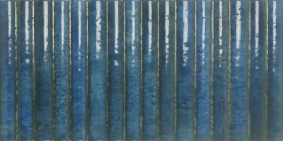 Плитка Mainzu Etna Blu 15x30