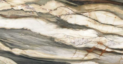 Керамогранит Abk Sensi 900 Oyster Gold Lux Ret 60x120