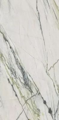 Керамогранит Ariana Epoque 21 Calacatta Bamboo Lap 60x120