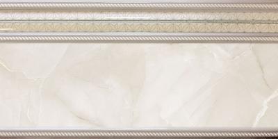 Бордюр Azteca Zocalo Passion 30 Ice 15x30