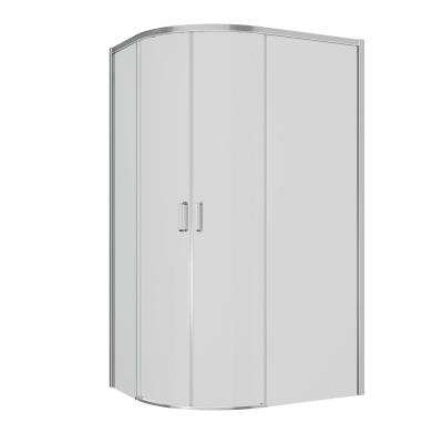 Душевой уголок Ambassador Queen 11011103R 120x80