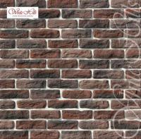 Декоративный кирпич Брюгге брик 316-40 White Hills
