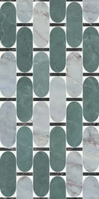 Керамогранит Abk Sensi Fantasy Abacus Lux 3D Ret 60x120