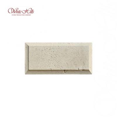 Рустовый камень Тиволи 853-00 прямой White Hills