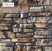 Искусственный камень Тевиот 701-80 White Hills