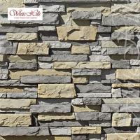 Искусственный камень Уайт Клиффс 150-80 White Hills
