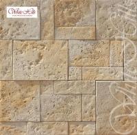 Искусственный камень Бремар 486-20 White Hills