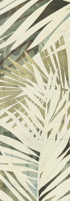 Плитка Love Ceramic Gravity Tropic Rett 35x100