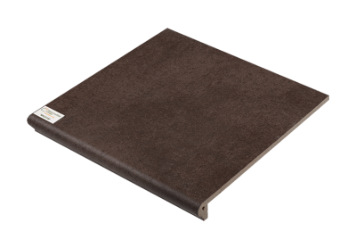 Клинкерная ступень Westerwalder WKS31240 Moccabraun 310x320