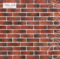 Декоративный кирпич Кельн брик 320-70 White Hills