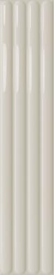 Плитка Plinto Out Greige Gloss 10,7x54,2 DNA Tiles