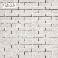 Декоративный кирпич Бергамо Брик 370-00 White Hills
