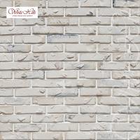Декоративный кирпич Эрдинг Брик 679-10 White Hills