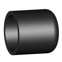 Заглушка ПЭ100 SDR11 D75 Спигот NTG Plastik (Турция)