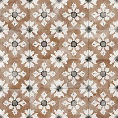 Керамогранит Abk Play Classic Cotto 20x20