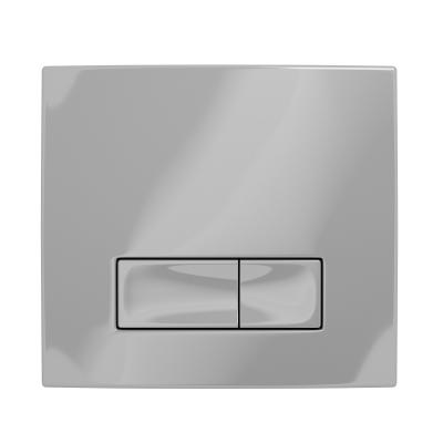 Кнопка смыва для инсталляции Grossman Classic 800.T1.04.100.100 хром глянцевый