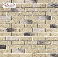 Декоративный кирпич Кельн брик 320-10 White Hills