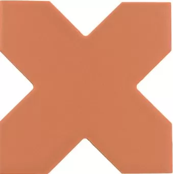 Керамогранит Equipe Porto Cross Warm Siena CZ 12x12