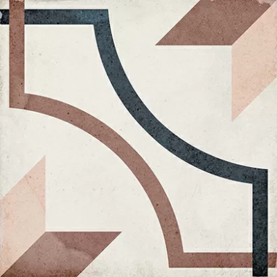 Керамогранит Equipe Art Nouveau Embassy Color 20x20