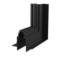 Угловой коннектор внешний Maytoni Technical TRA004OCL-22B