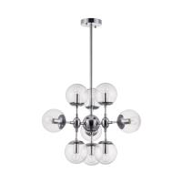 Потолочный светильник Freya Richard FR5596PL-09CH