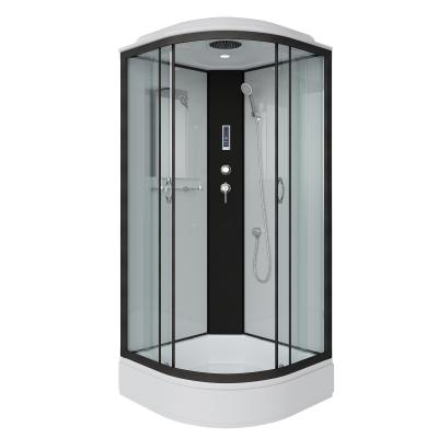 Душевая кабина Niagara Classic NG-6701-14P (900х900х2150)