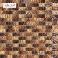 Декоративный кирпич Алтен Брик 311-40 White Hills