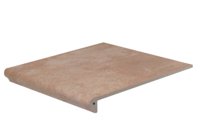 Клинкерная ступень Westerwalder WKS31150 Cotto 310x320