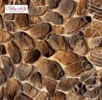 Искусственный камень Хантли 606-40 White Hills
