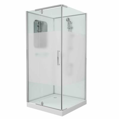 Душевая кабина Grossman Classic GR171QR (90х90х205)