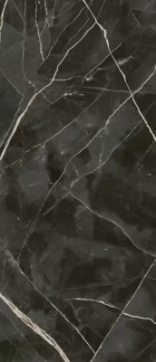 Керамогранит Italon Stellaris Absolut Black 120x278 Lux