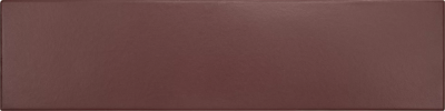 Керамогранит Equipe Stromboli Oxblood 9,2x36,8