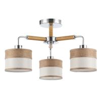 Потолочный светильник Freya Helen FR5329-PL-03-CH