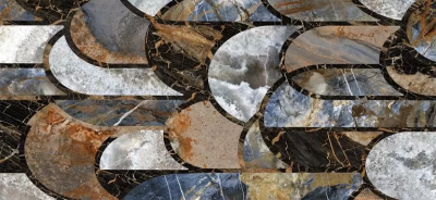 Керамогранит Naxos Serenade Opera Serenade Lev Ret 60x120