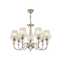 Подвесная люстра Freya Inessa FR2685PL-07BZ