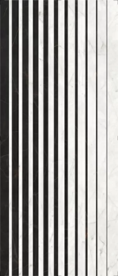 Керамогранит Abk Sensi Fantasy Stripes Lux 3D Ret 120x280