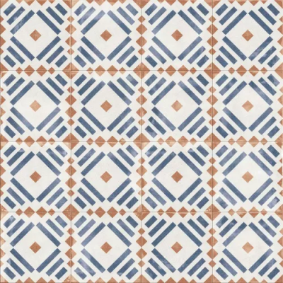 Керамогранит Abk Play Labyrinth Pearl 20x20