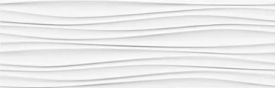 Плитка Porcelanosa Oxo Line Blanco 33,3x100