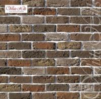 Декоративный кирпич Бремен Брик 309-60 White Hills