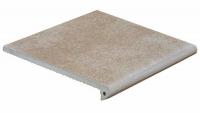 Клинкерная ступень Exagres Vega Peldano Vison 33x33x3