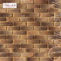 Декоративный кирпич Кельн брик 323-40 White Hills