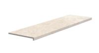 Клинкерная ступень Exagres Recto Ardenas Marfil 33x120x3