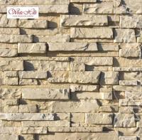 Искусственный камень Уайт Клиффс 152-10 White Hills