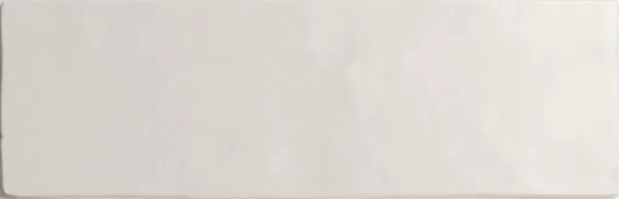 Плитка Equipe Artisan White 6,5x20