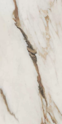 Керамогранит Abk Sensi Signoria Calacatta Vena Oro Lux Ret 60x120