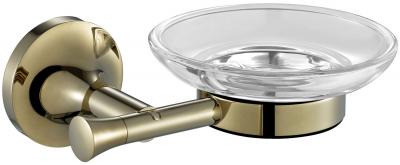 Мыльница AltroBagno Corposo 080714 Or