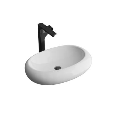 Раковина накладная Grossman GR-3011 (640х440х110)