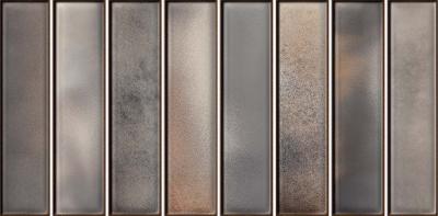 Плитка El Barco Borealis Greige 15x30