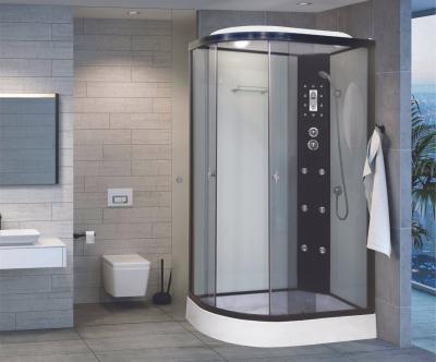 Душевая кабина Niagara Ultra NG-1903-01R (1200х800х2200)